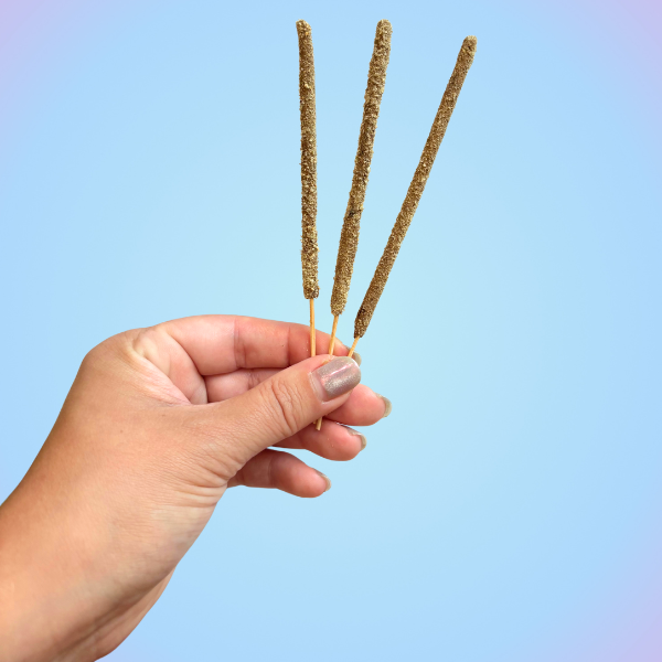 Herbal Magic Incense Sticks