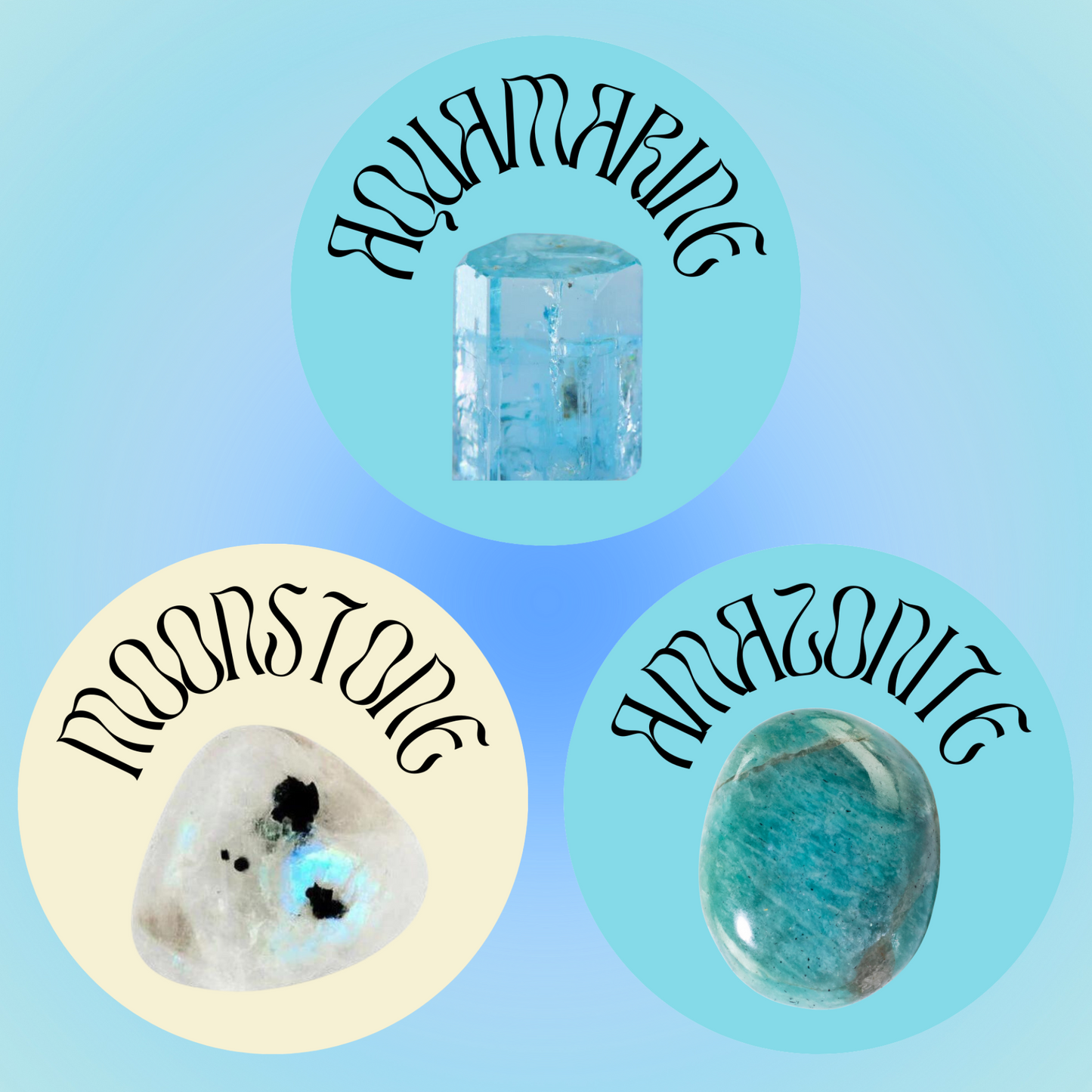 Water Elemental Ritual Oil