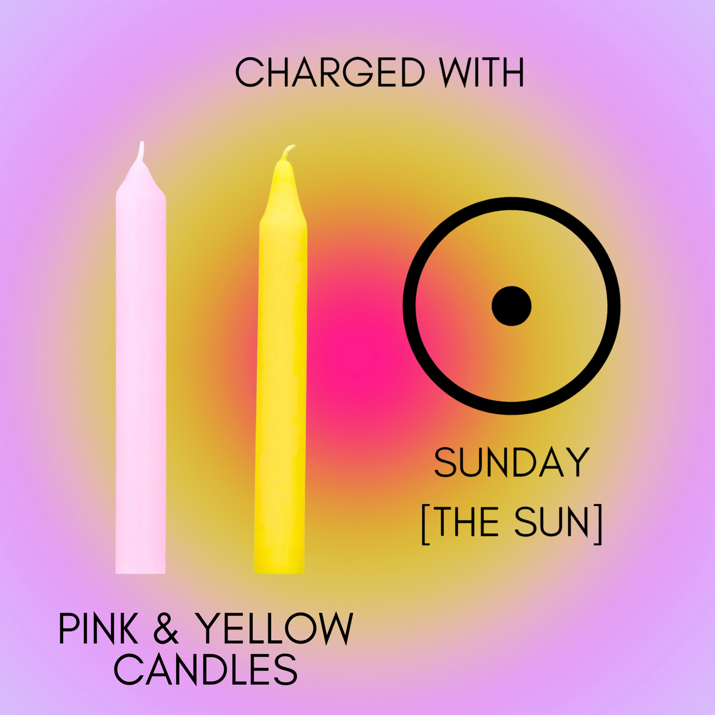 Divine Bliss Ritual Oil