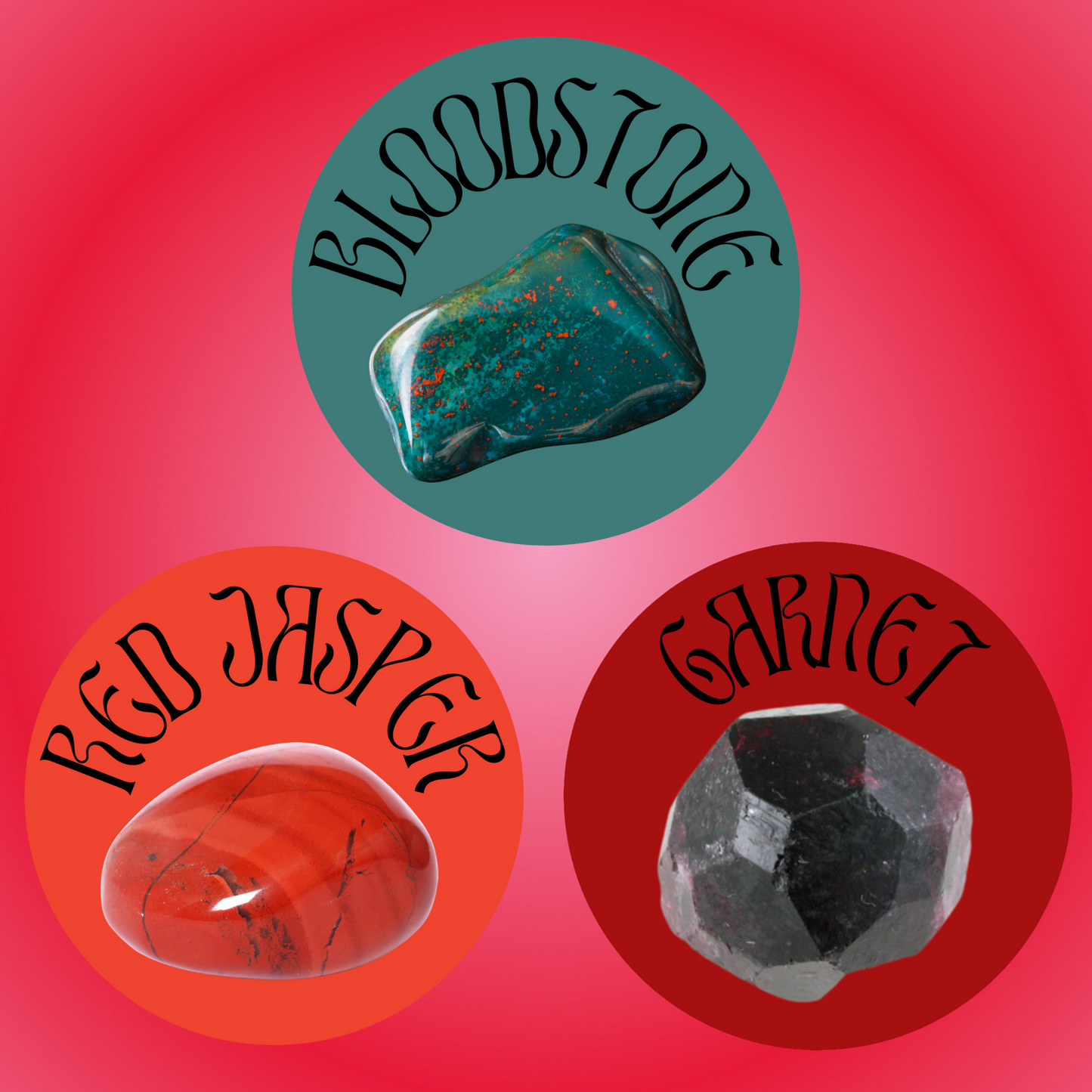 Mars Planetary Ritual Oil