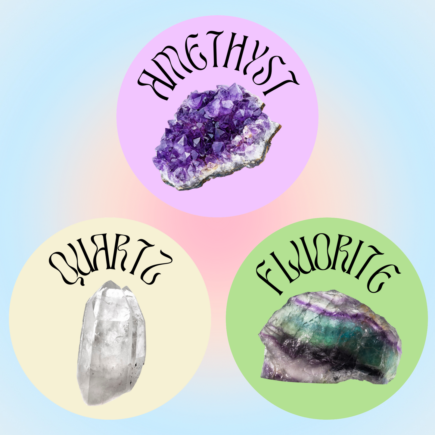Astral Healing Ritual Oil