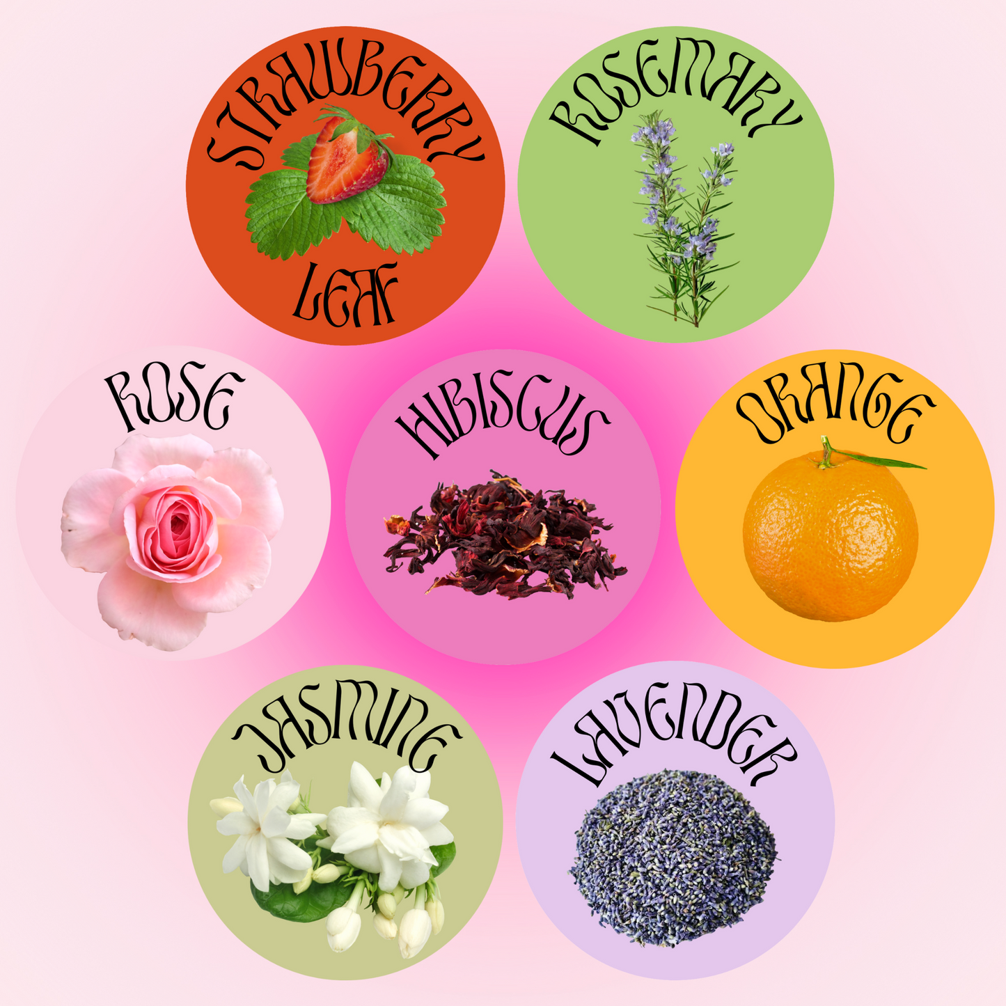 Mirror Magic Self-Love Ritual Oil