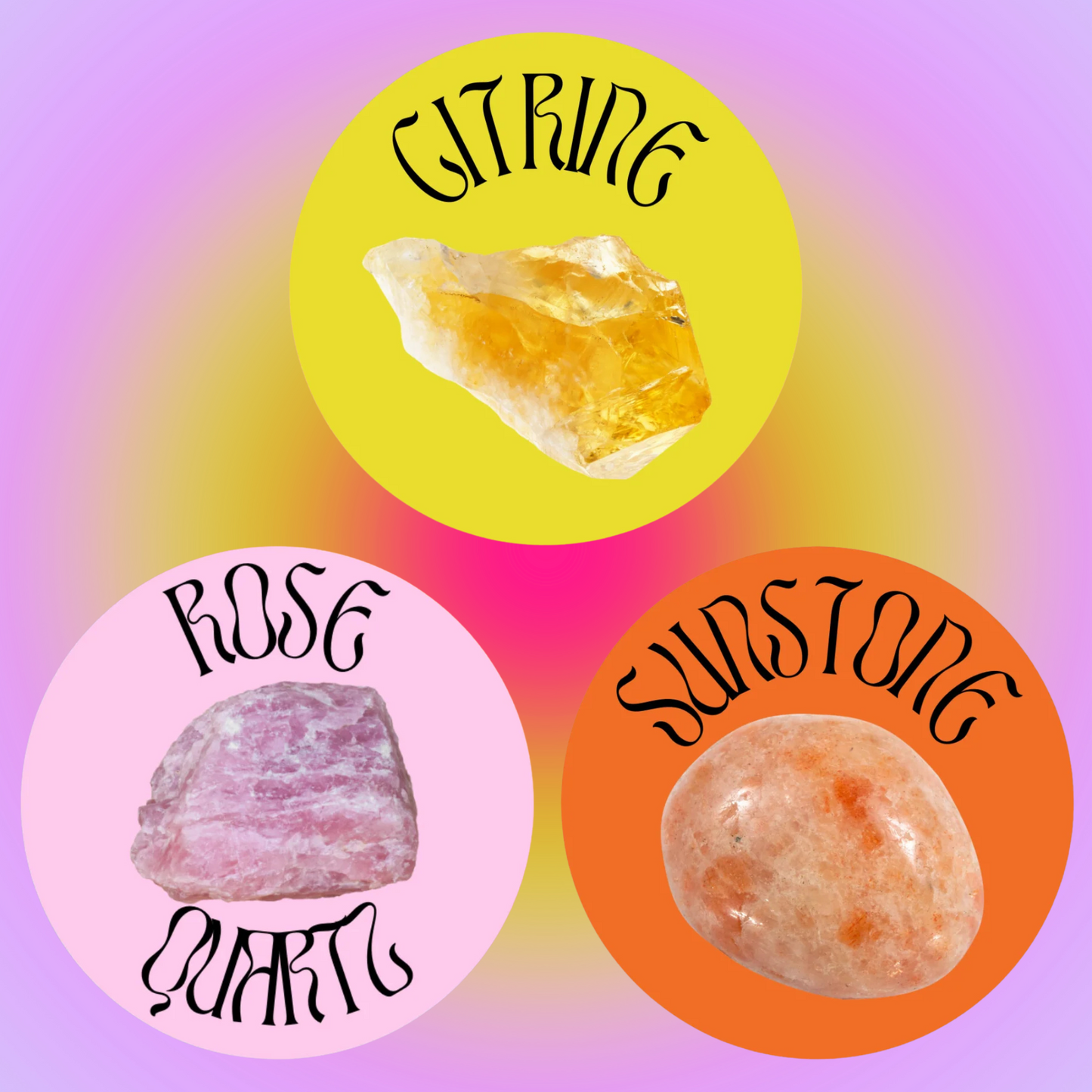 Divine Bliss Ritual Oil