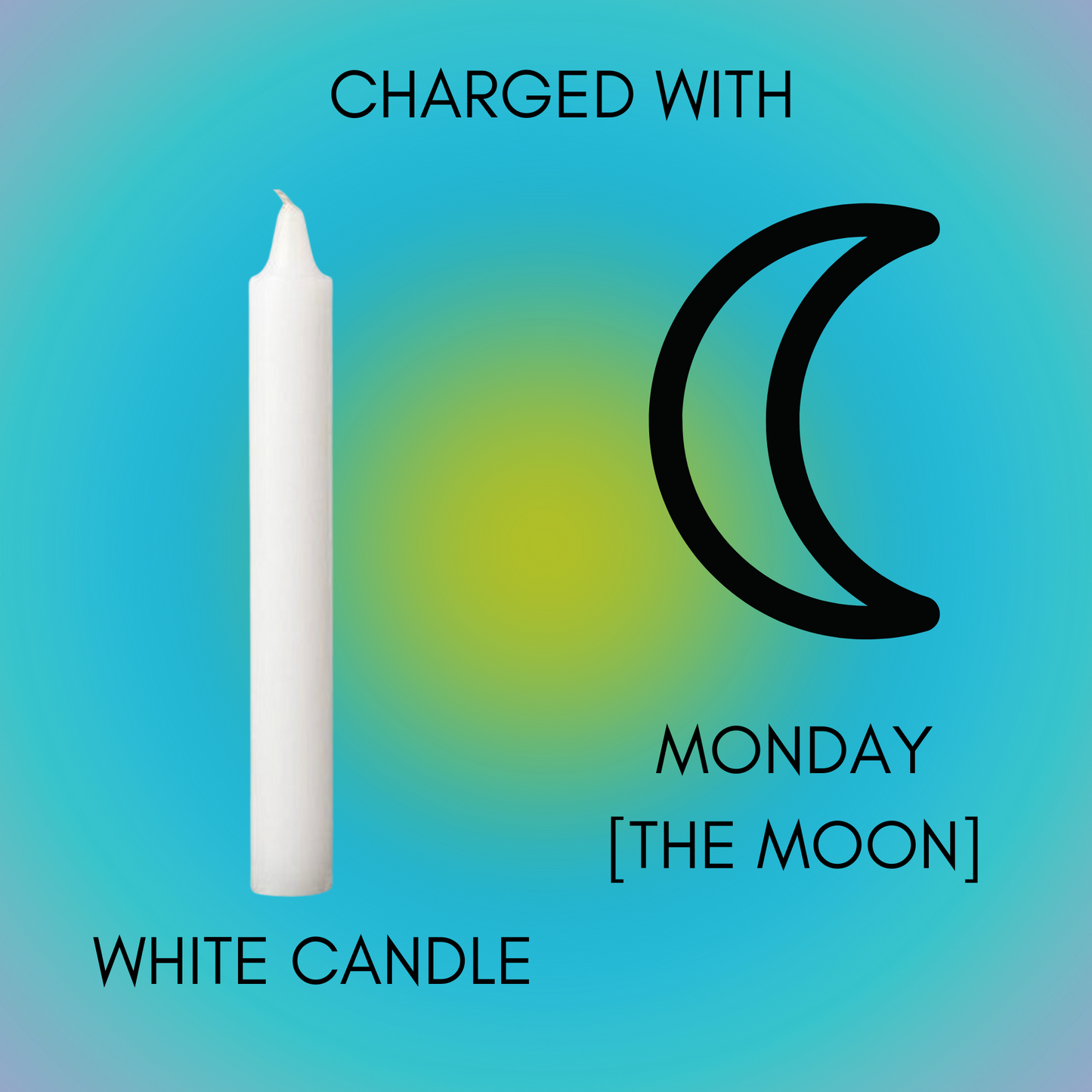 Harmony Ritual Oil