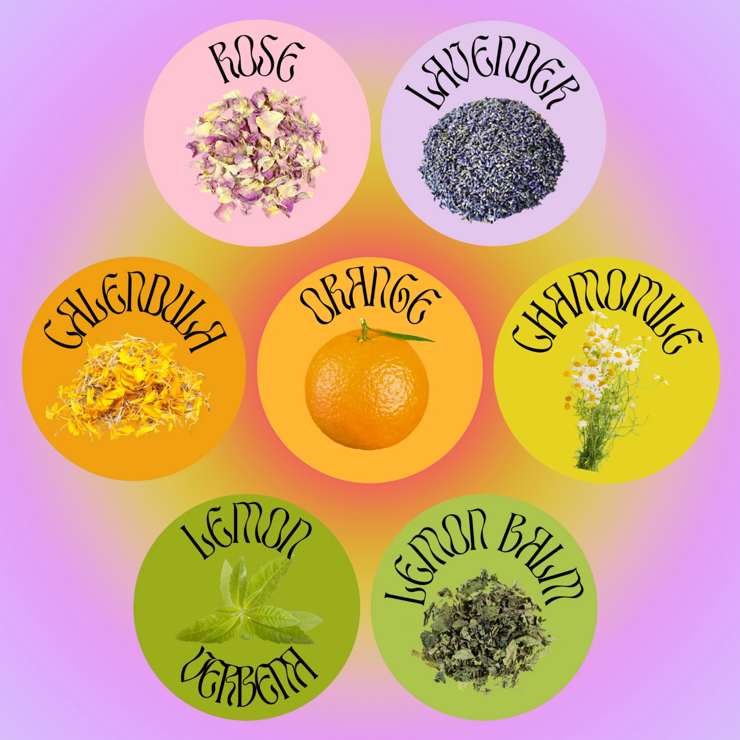 Divine Bliss Ritual Oil