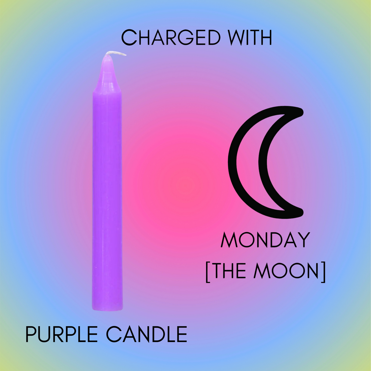 Magical Ability Ritual Oil