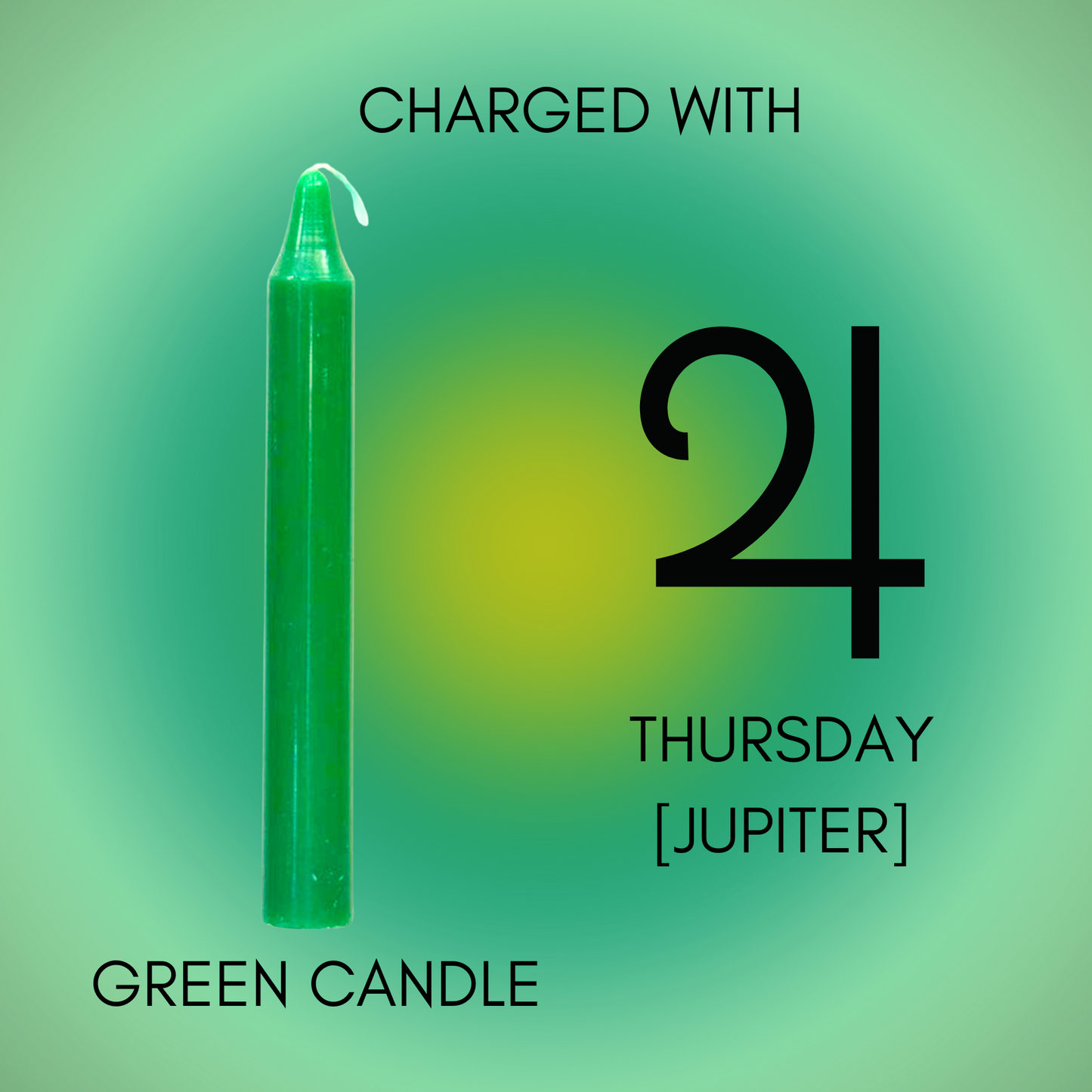 Abundance Silver Talisman