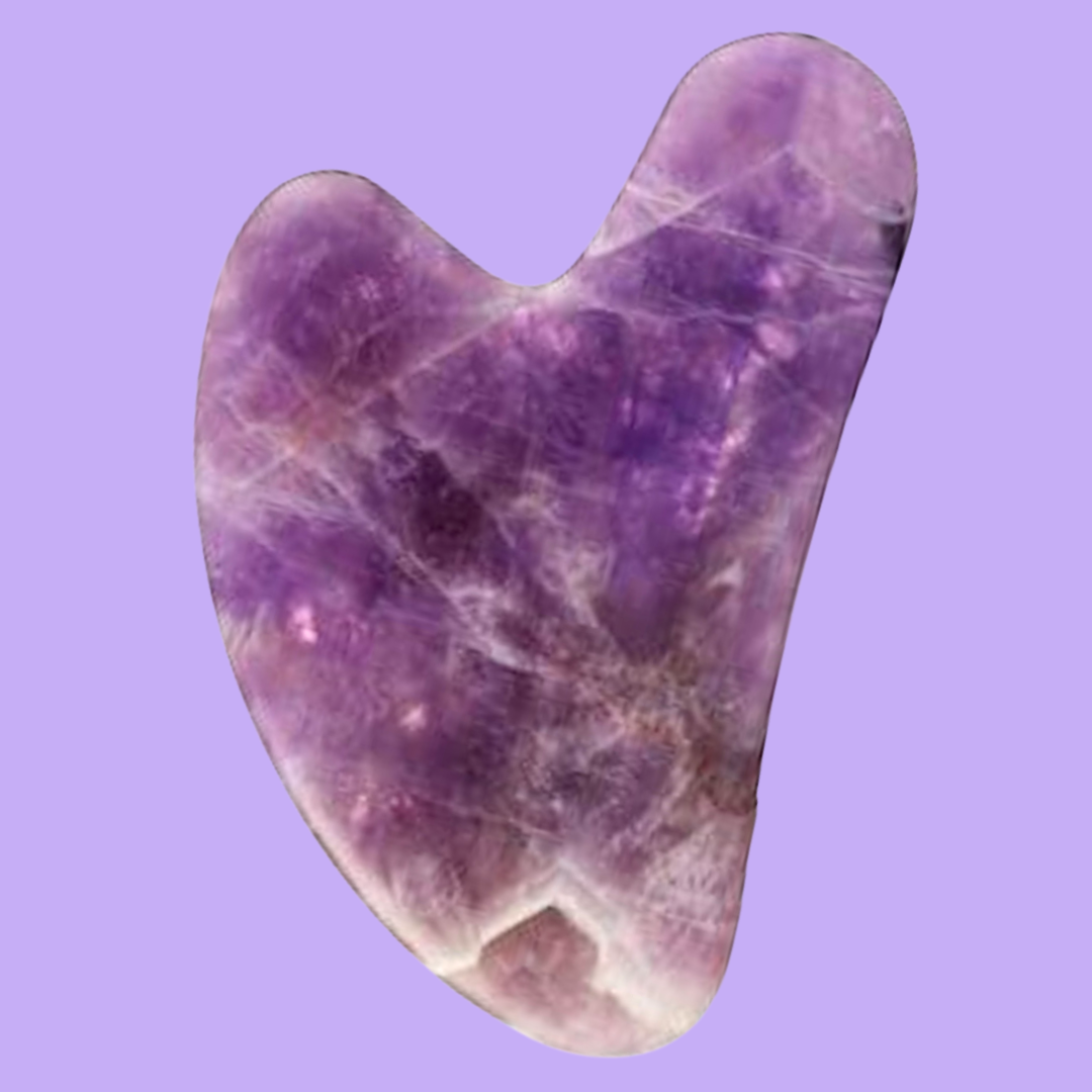 Amethyst Gift Set