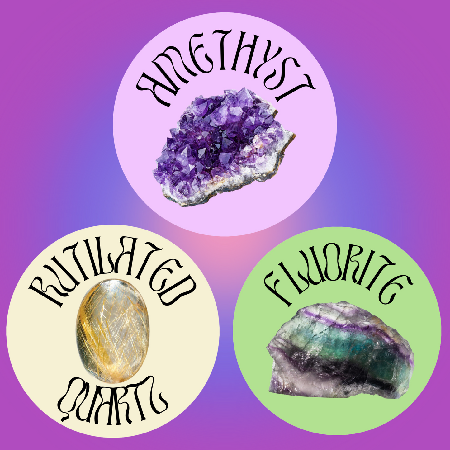 Healing 7 Day Ritual Candle Dressing Kit