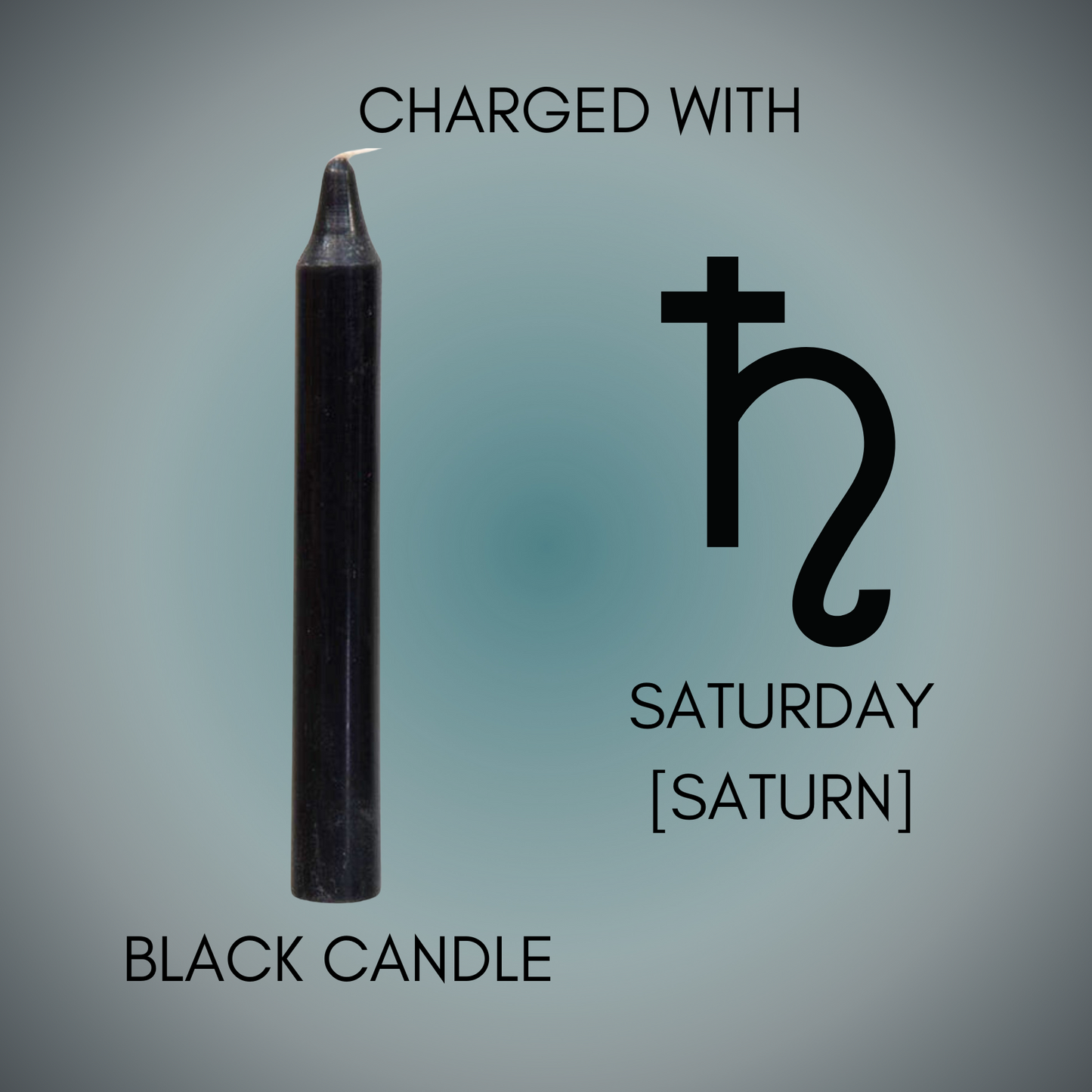Uncrossing 7 Day Ritual Candle Dressing Kit