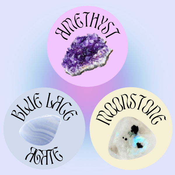 Celestial Being Aura Gem Mist