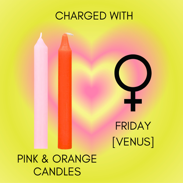 Love Charm Aura Gem Mist