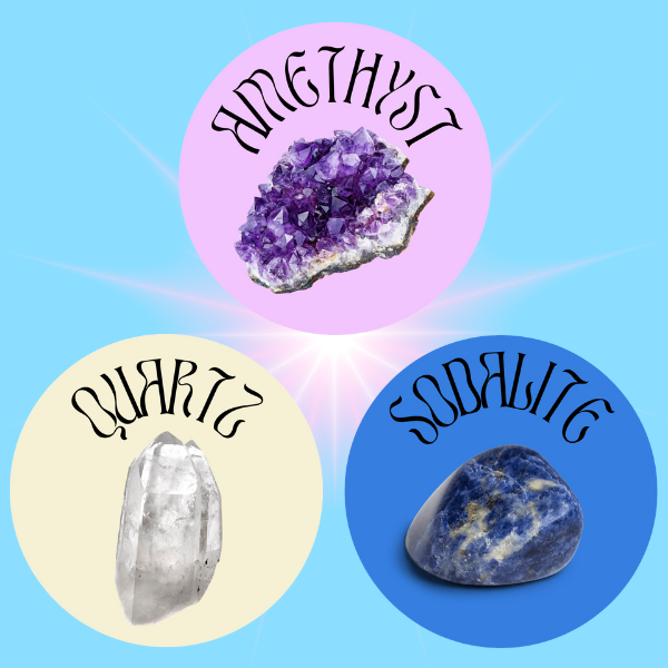 Clear Vision Aura Gem Mist