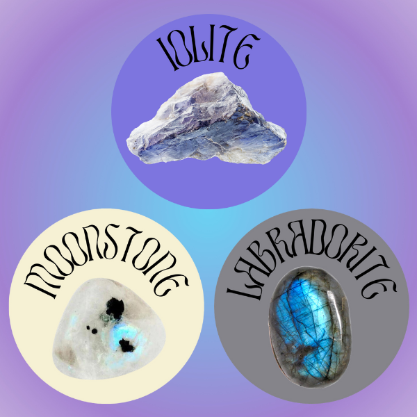 Between Realms Aura Gem Mist