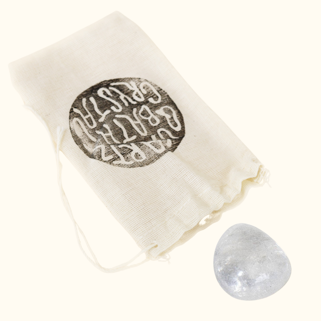 Ritual Bath Crystal