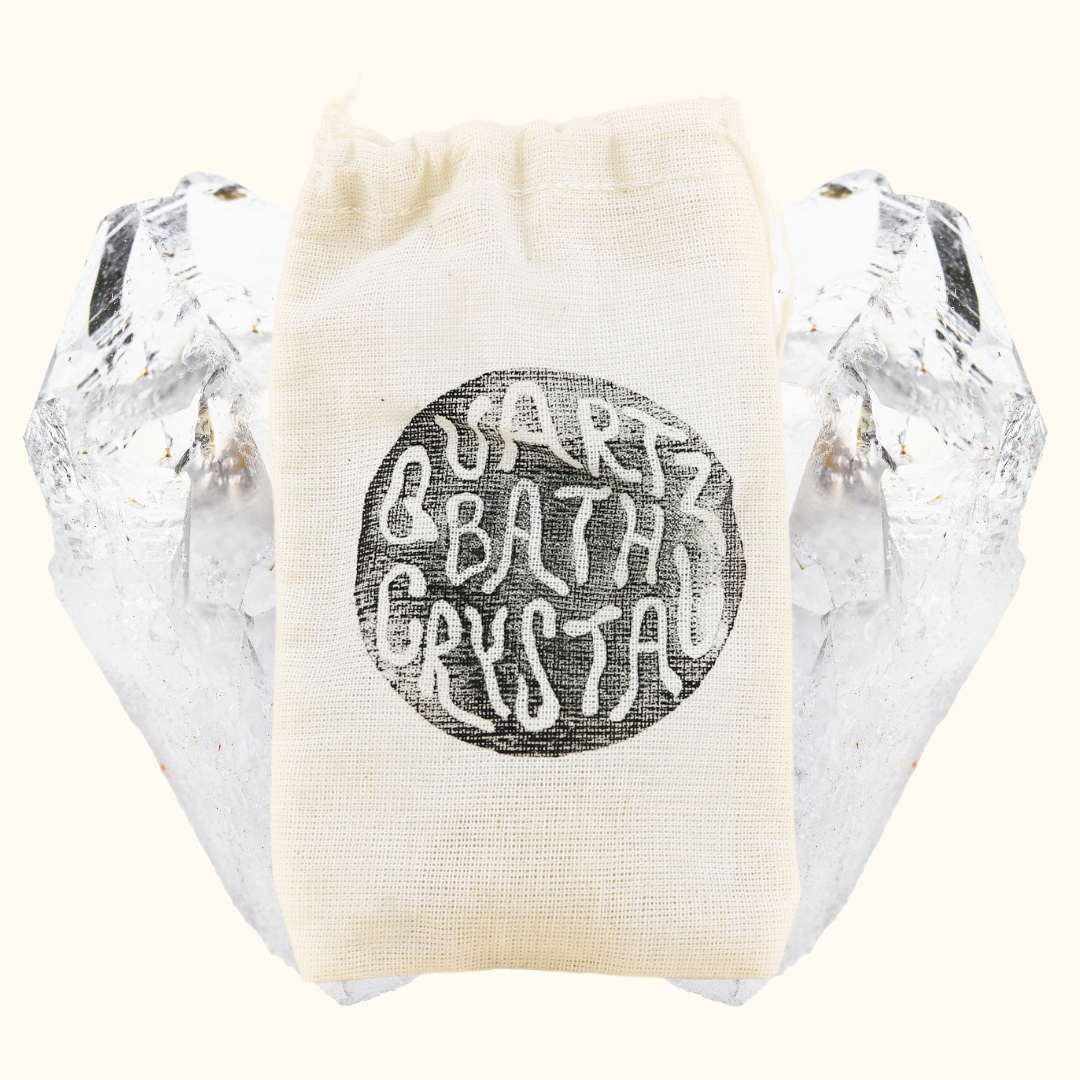 Ritual Bath Crystal