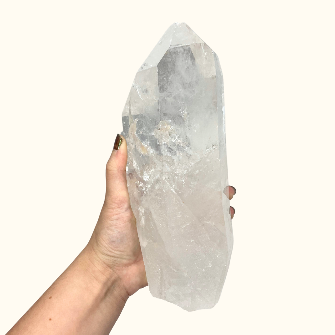 Quartz XL Point