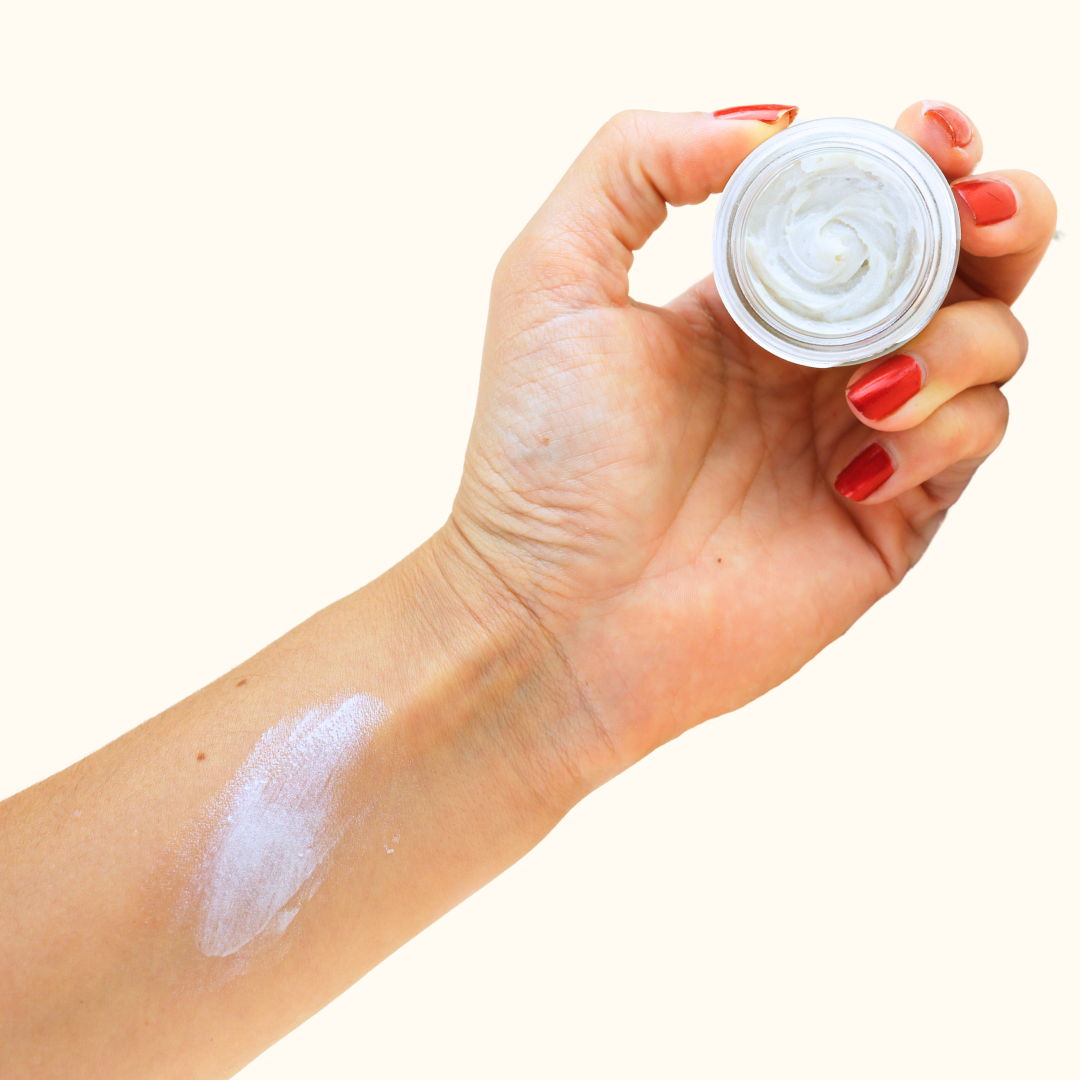 Moonstone Highlighting Balm