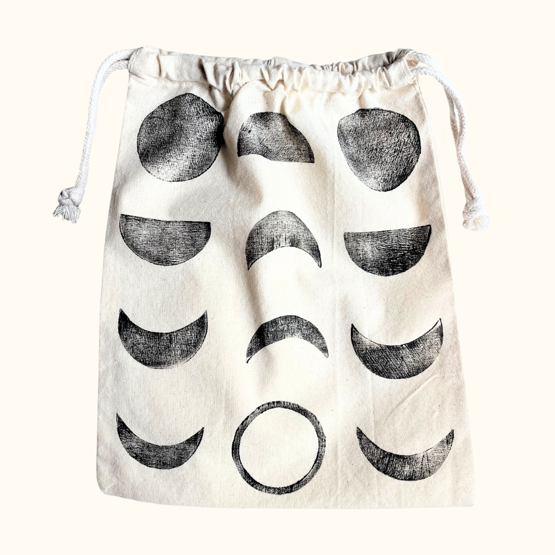 Full Moon Ritual Bath Set