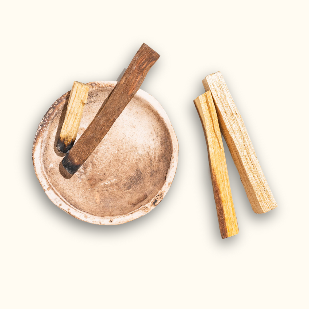 Palo Santo