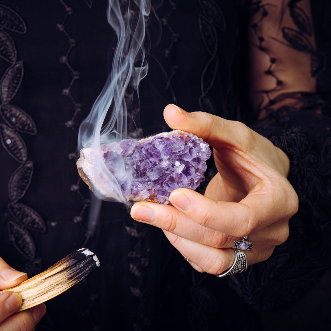 Palo Santo