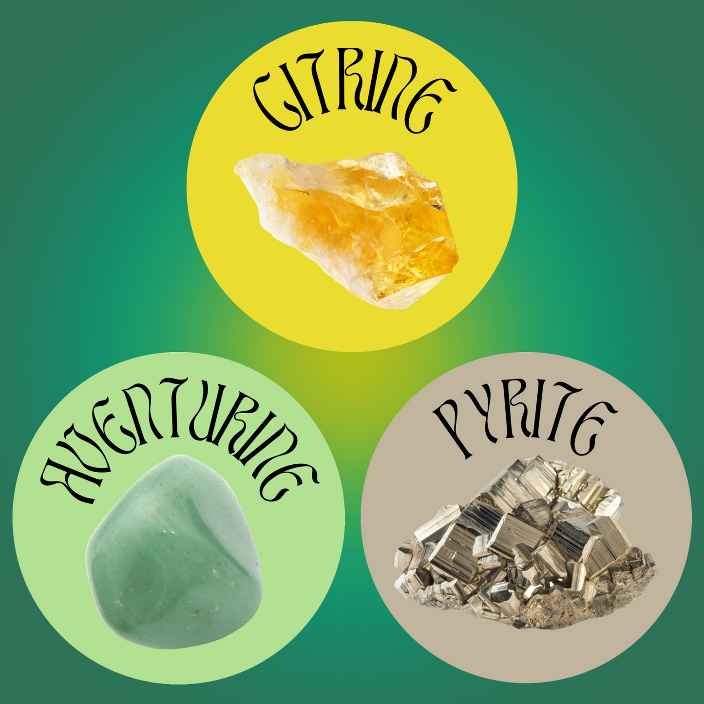 Fast Fortune Ritual Oil