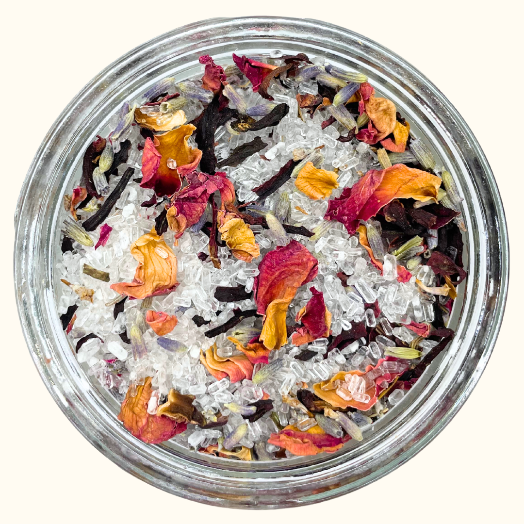 Full Moon Bath Soak