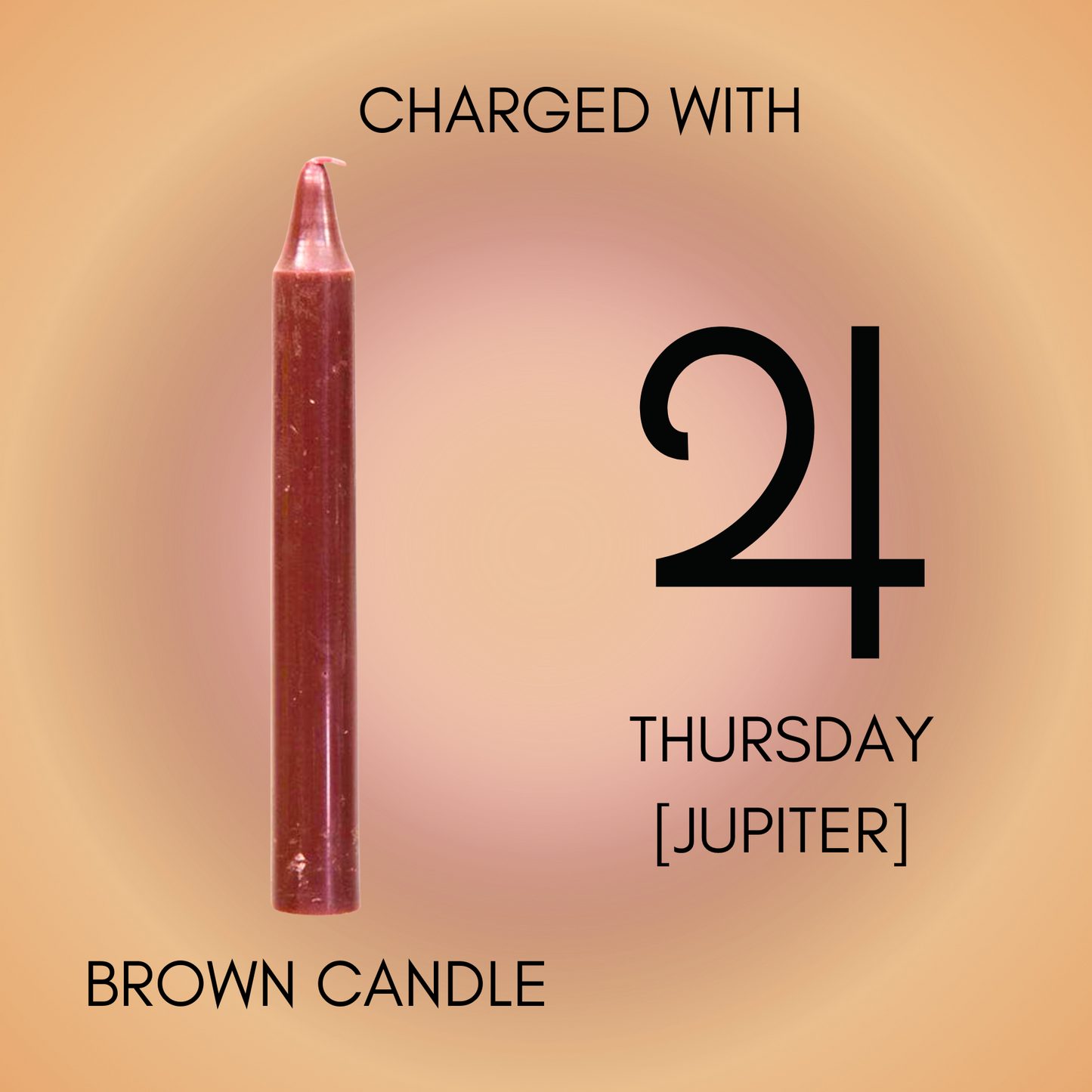 Grounding Silver Talisman