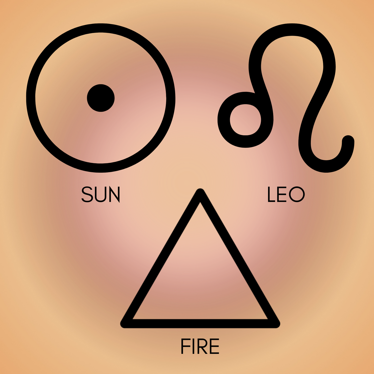 Grounding Gemstone Talisman