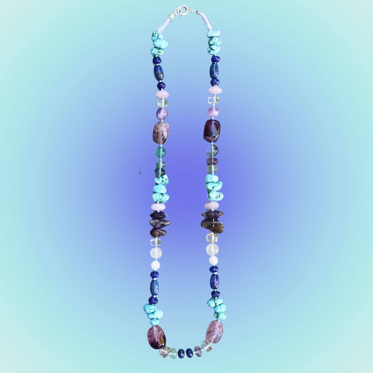 Health Gemstone Talisman