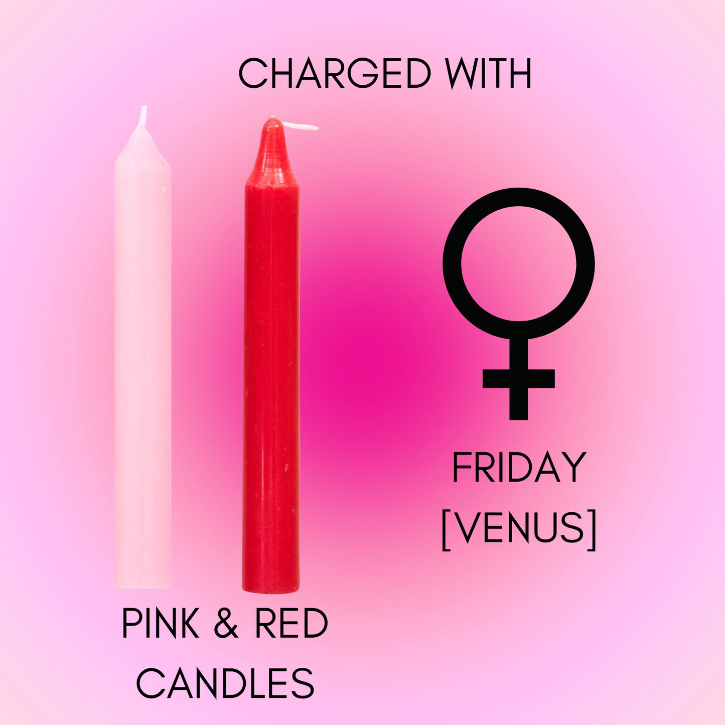 Love Silver Talisman