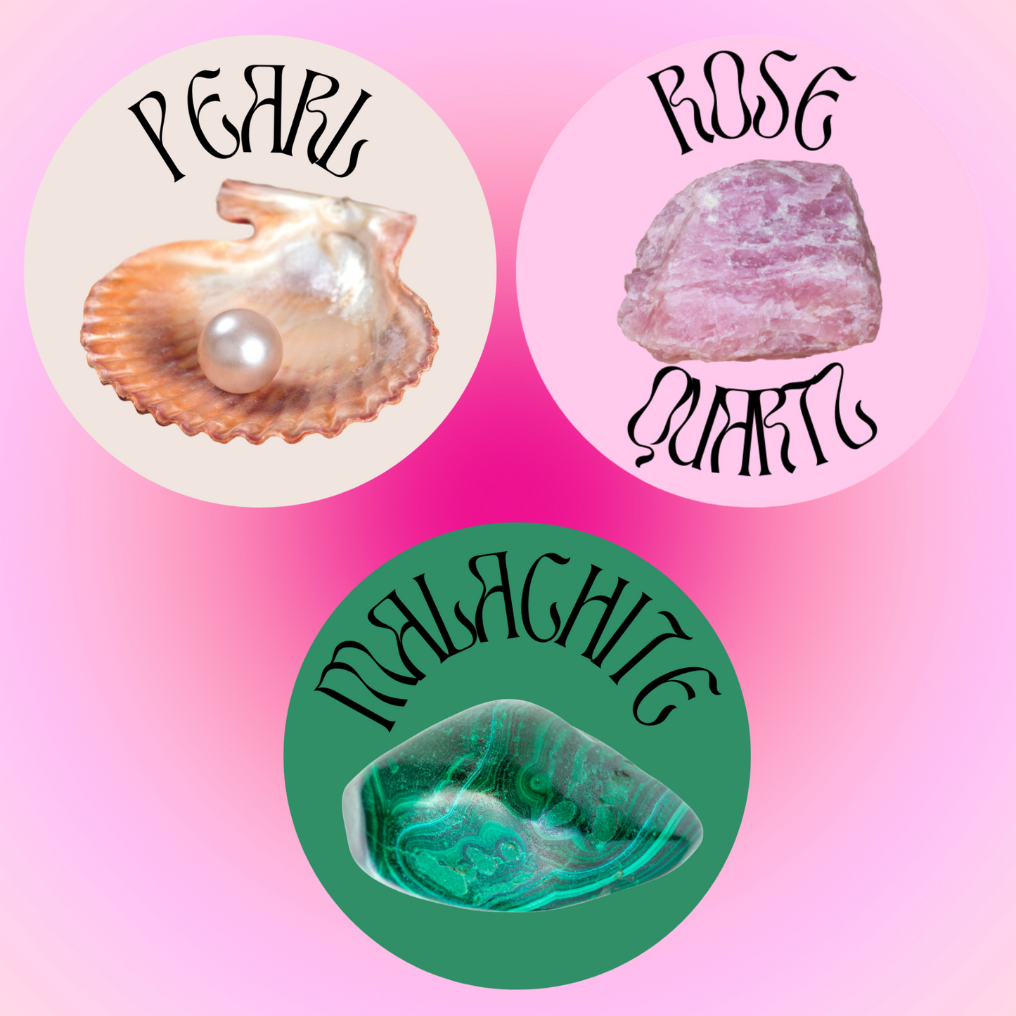 Love Silver Talisman