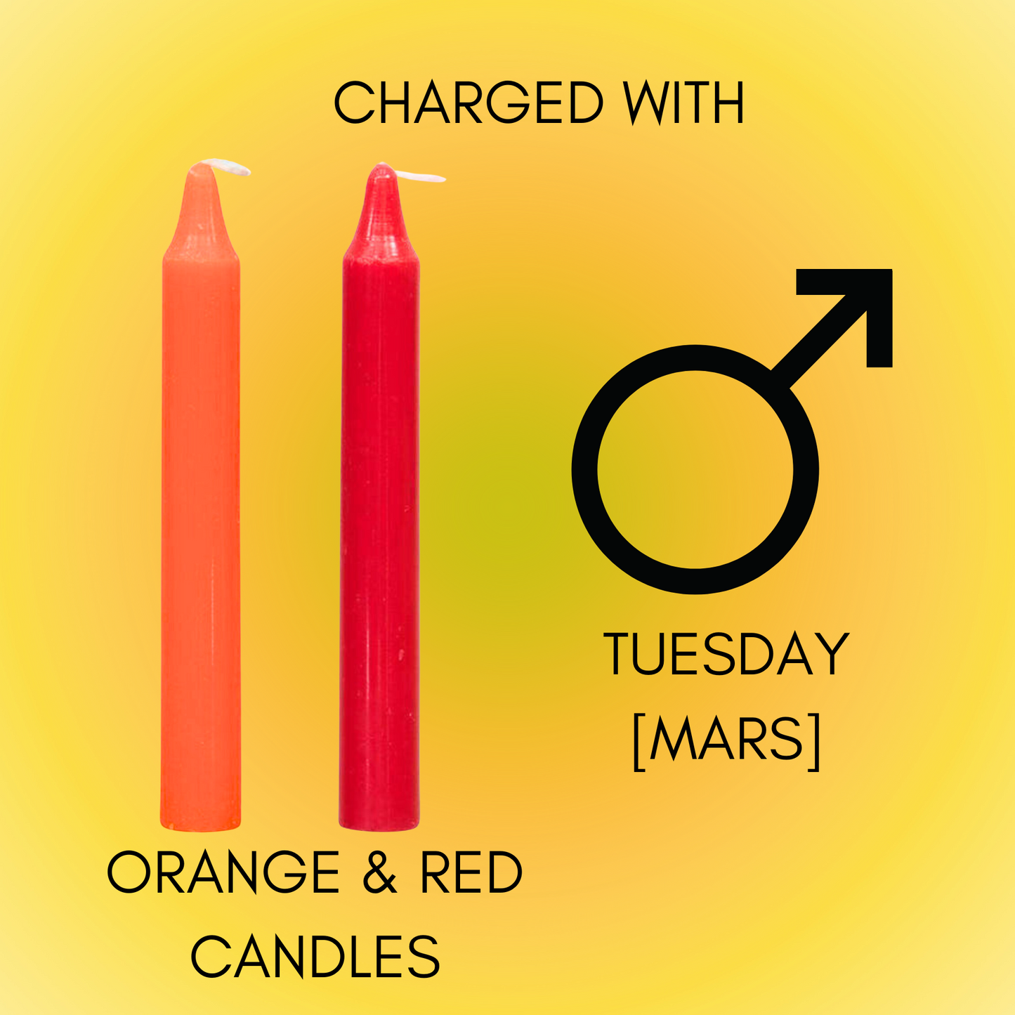 Personal Power Silver Talisman