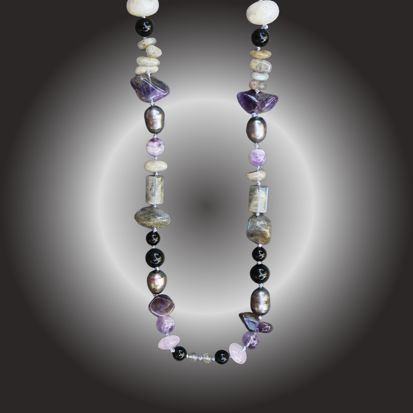 Protection Gemstone Talisman