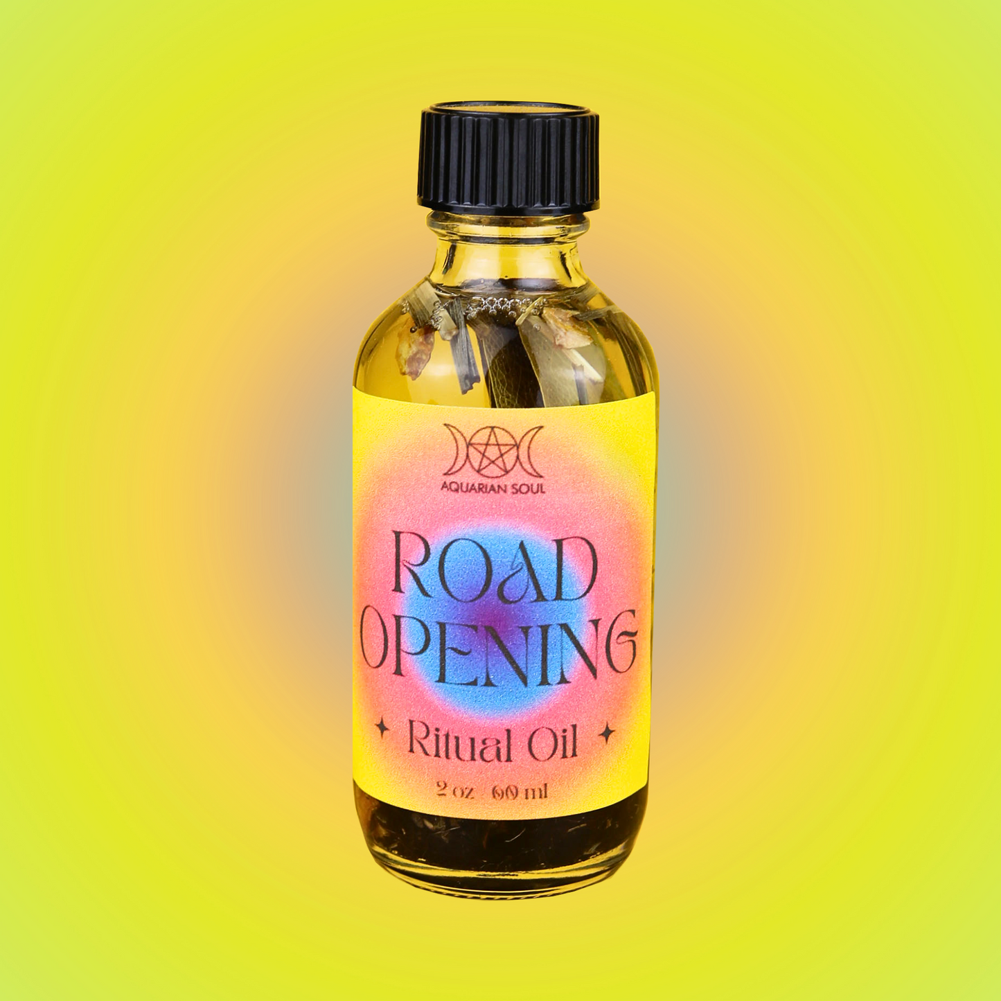 Road Opening Ritual Oil