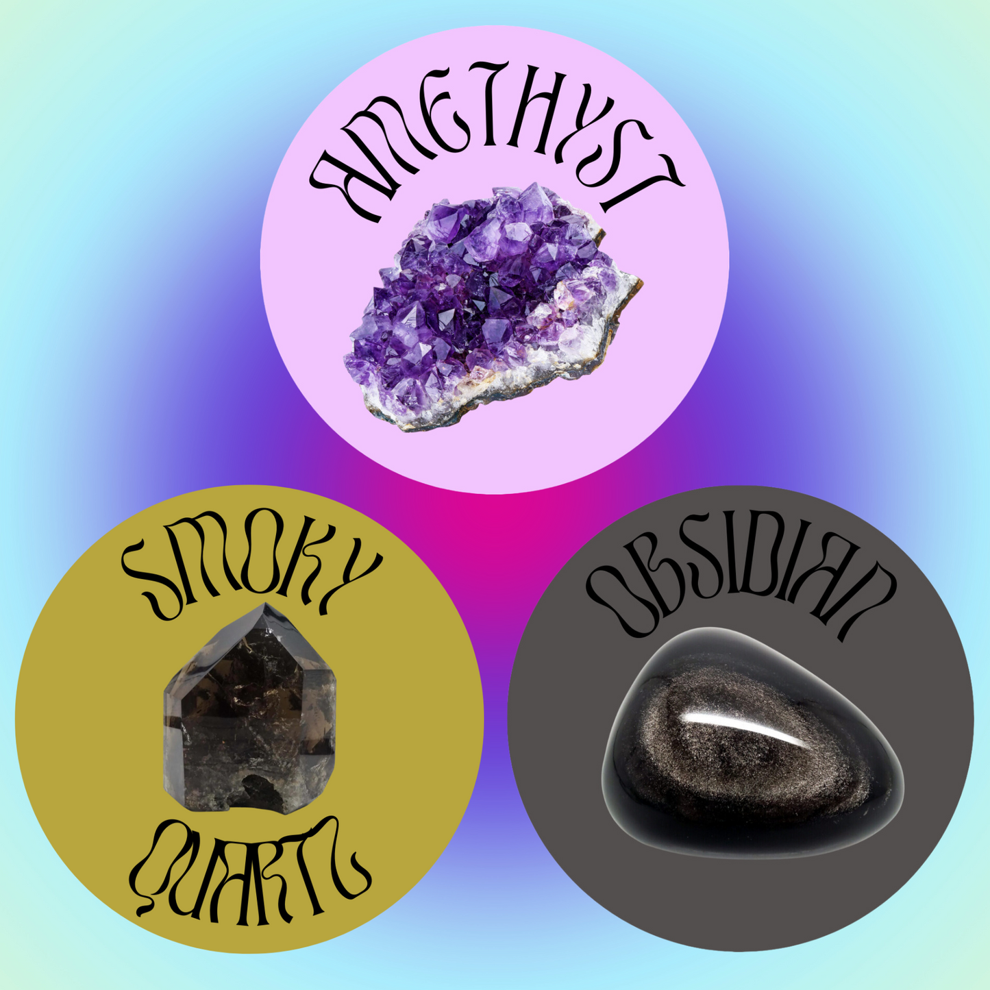 Shield of Protection Ritual Oil