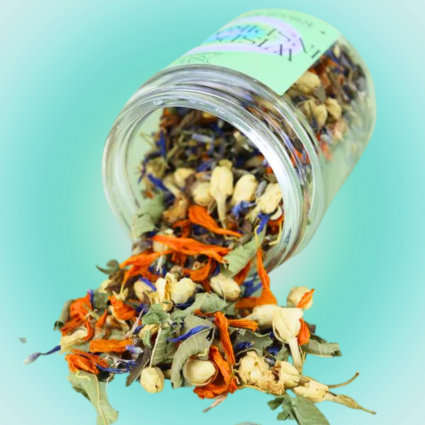 Wisdom & Inspiration Ritual Incense
