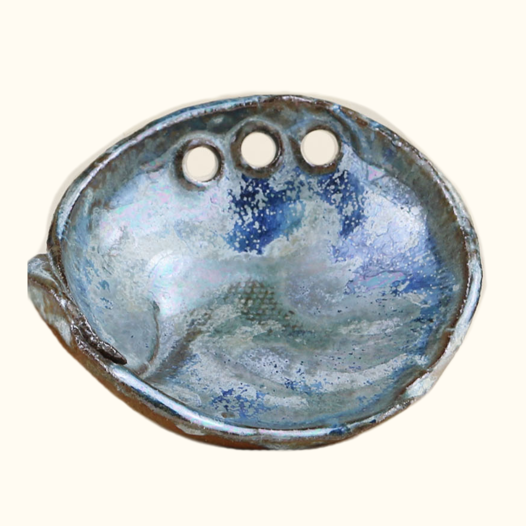 Gem Powder Clay Mask Set