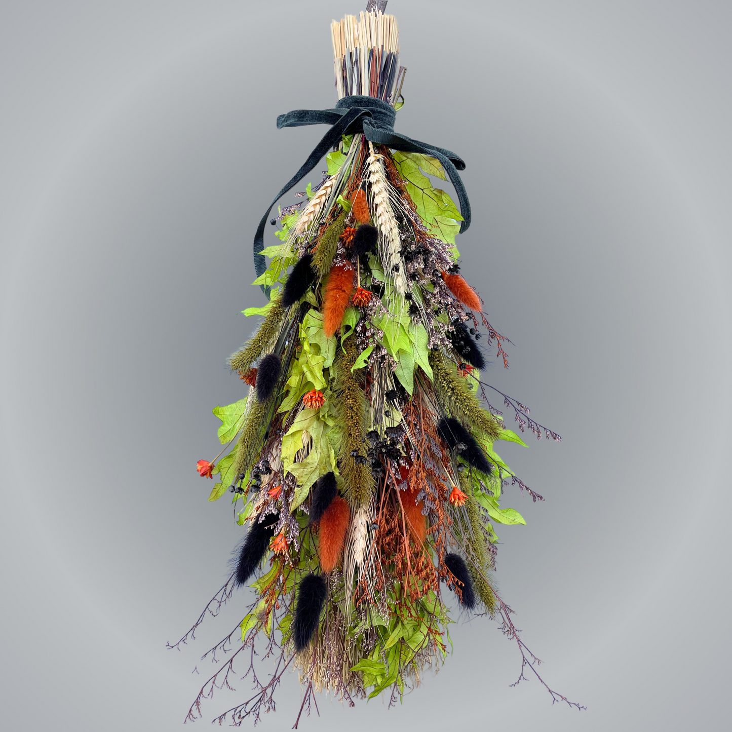 Floral Besom