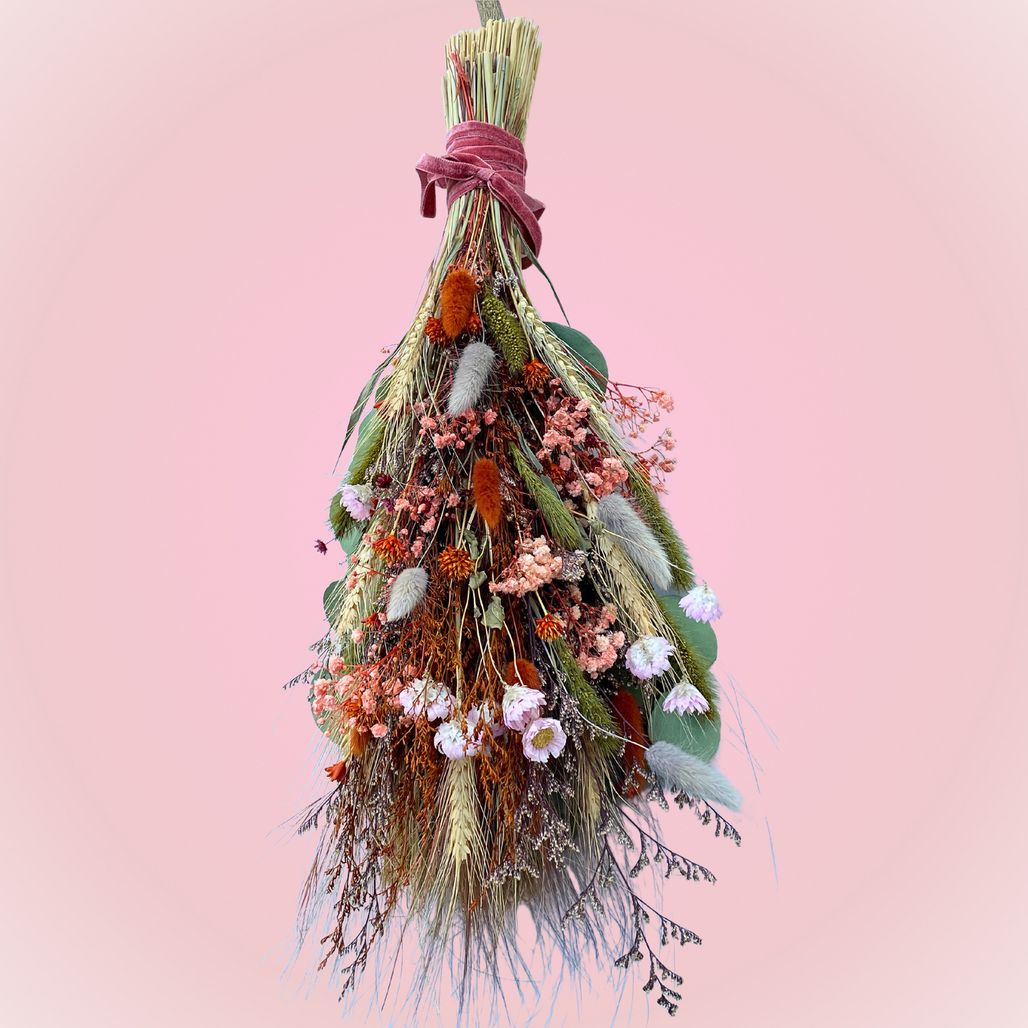 Floral Besom