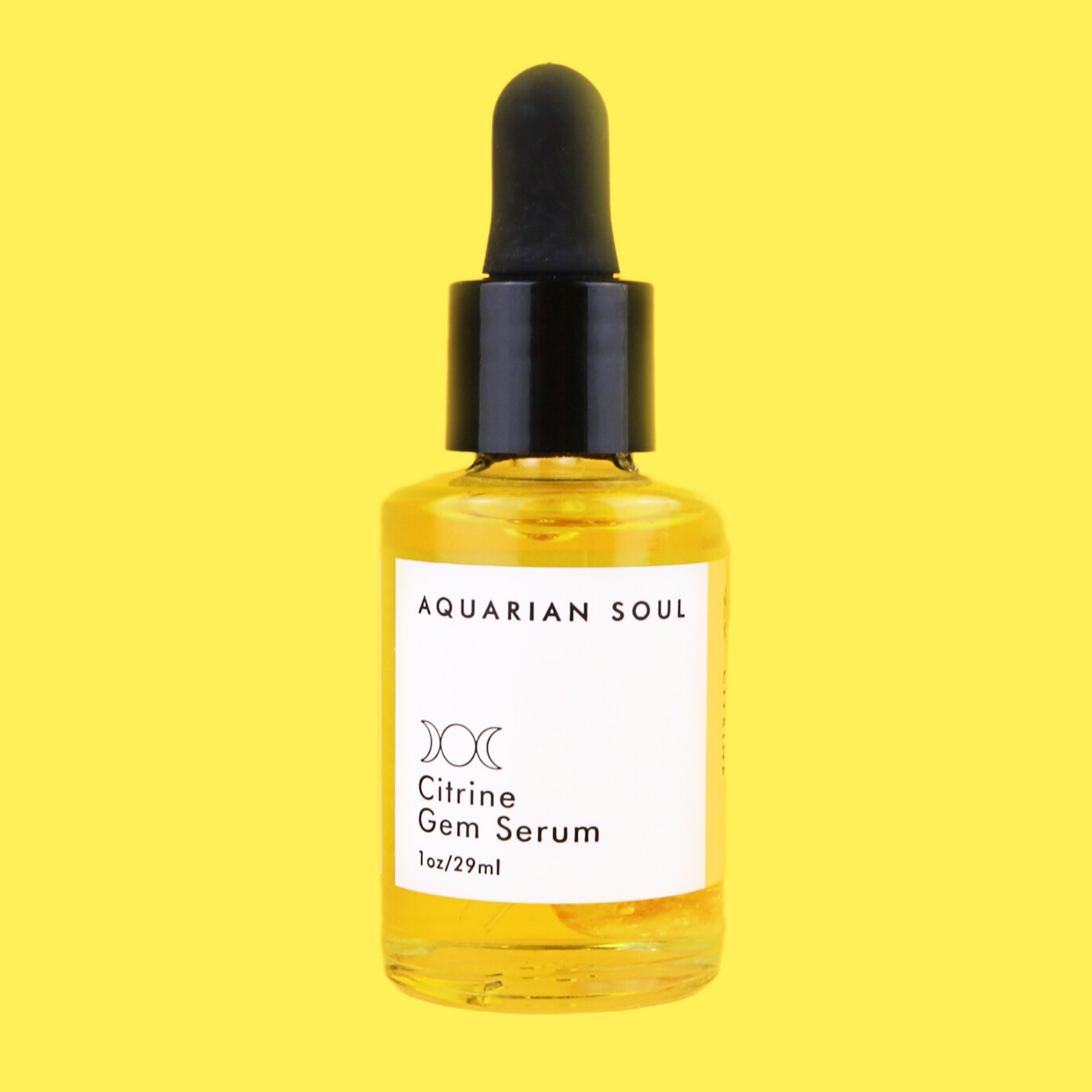 Citrine Gem Serum | Brightening Vitamin–C