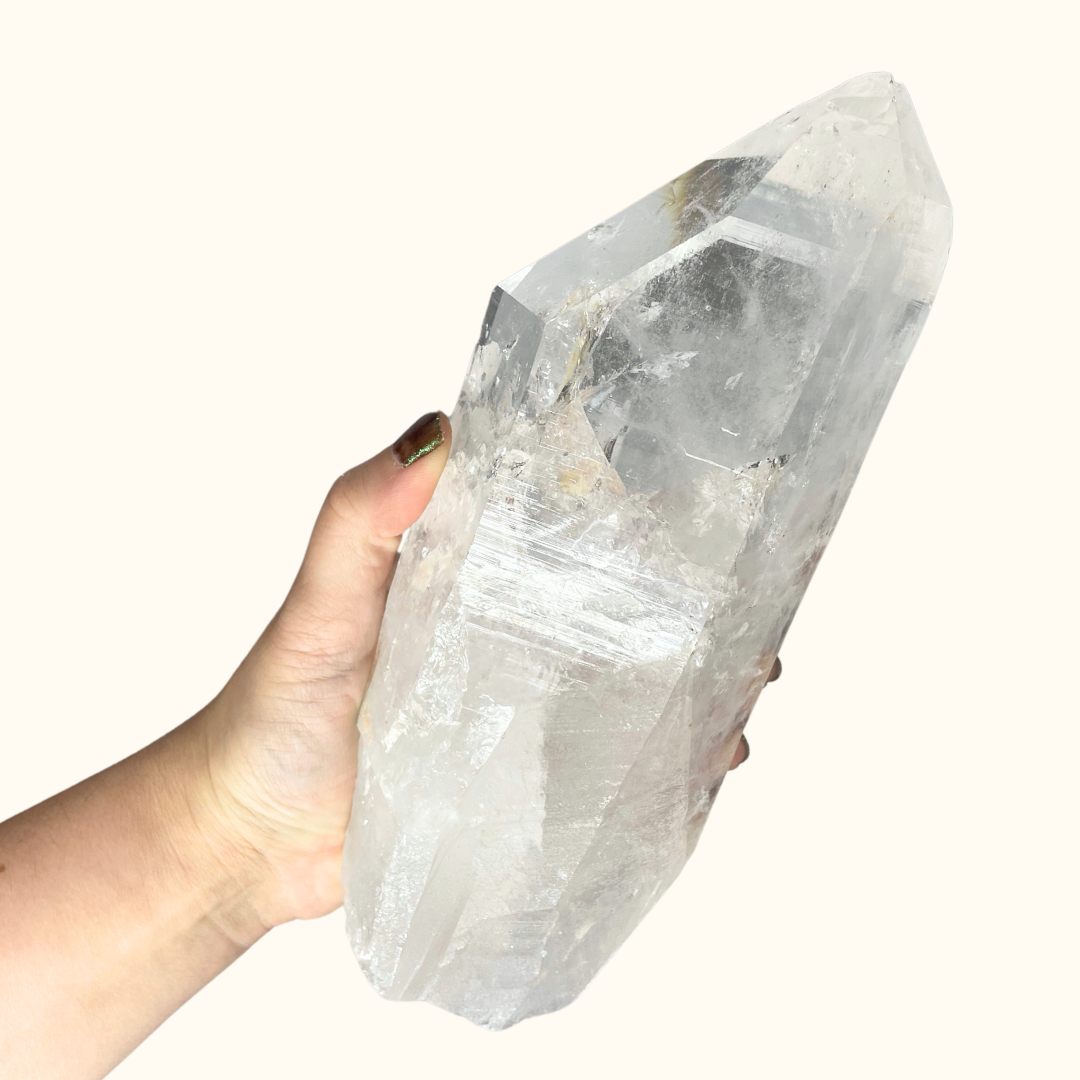 Quartz XL Point