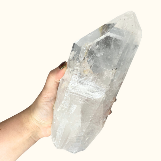 Quartz XL Point
