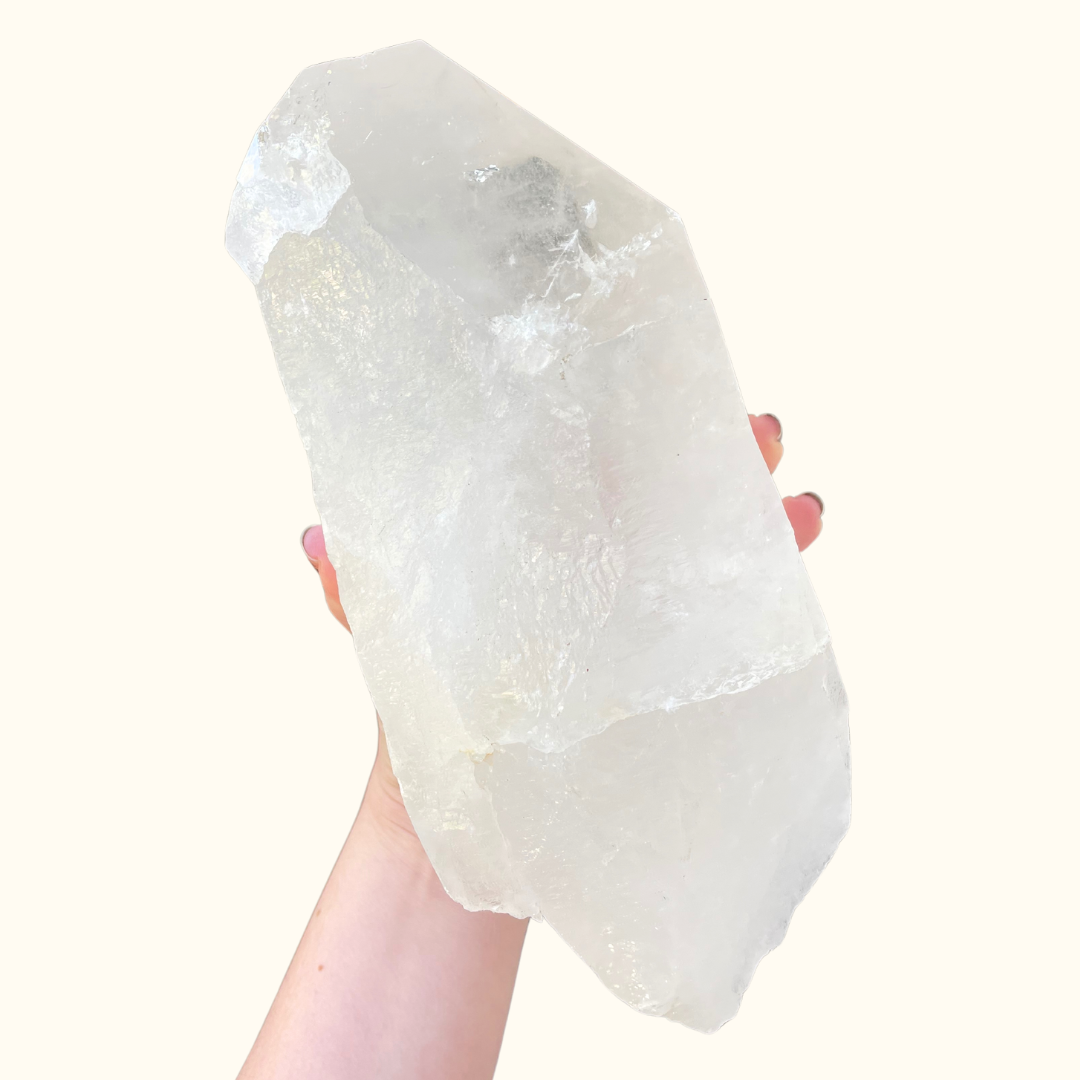 Quartz Point Thick XL