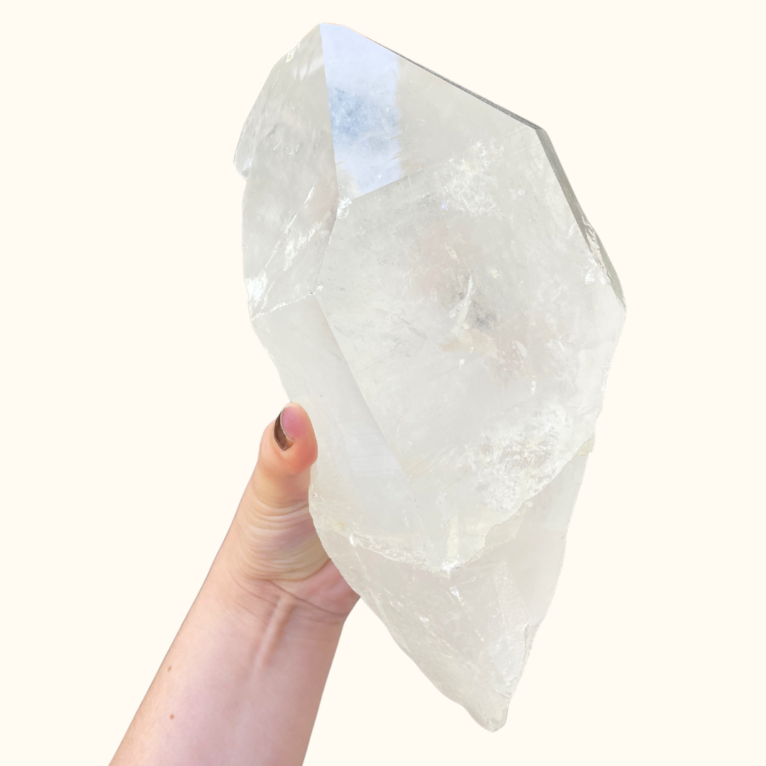 Quartz Point Thick XL