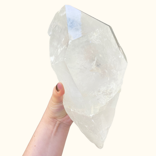 Quartz Point Thick XL