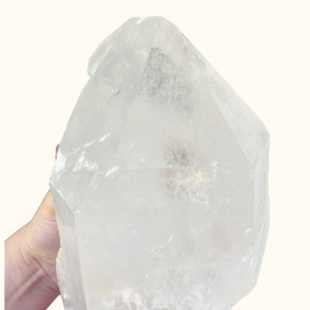 Quartz Point Thick XL
