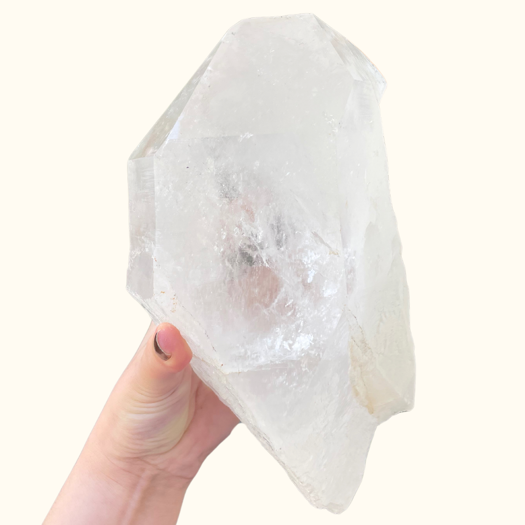 Quartz Point Thick XL
