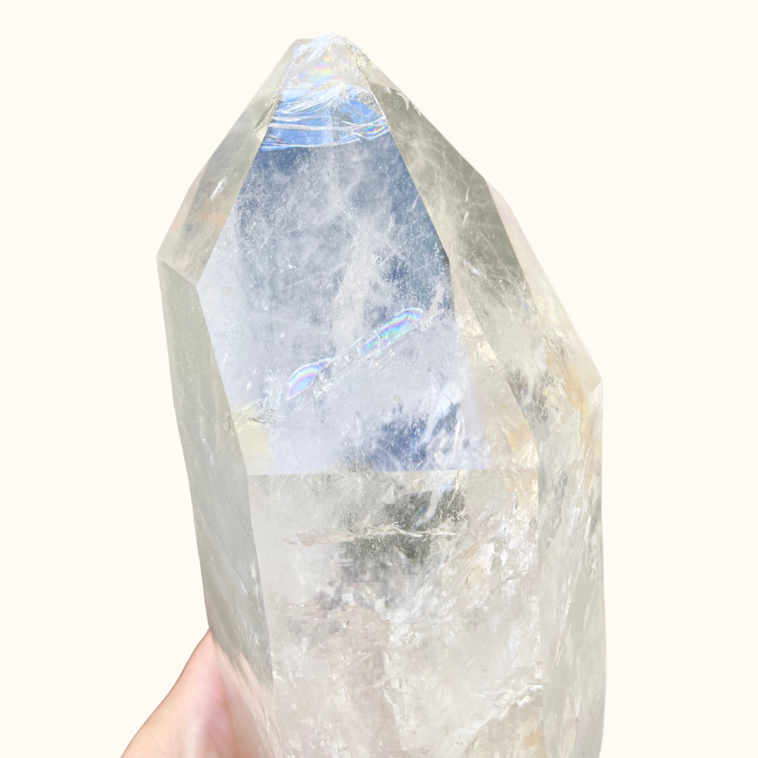 Quartz XL Point