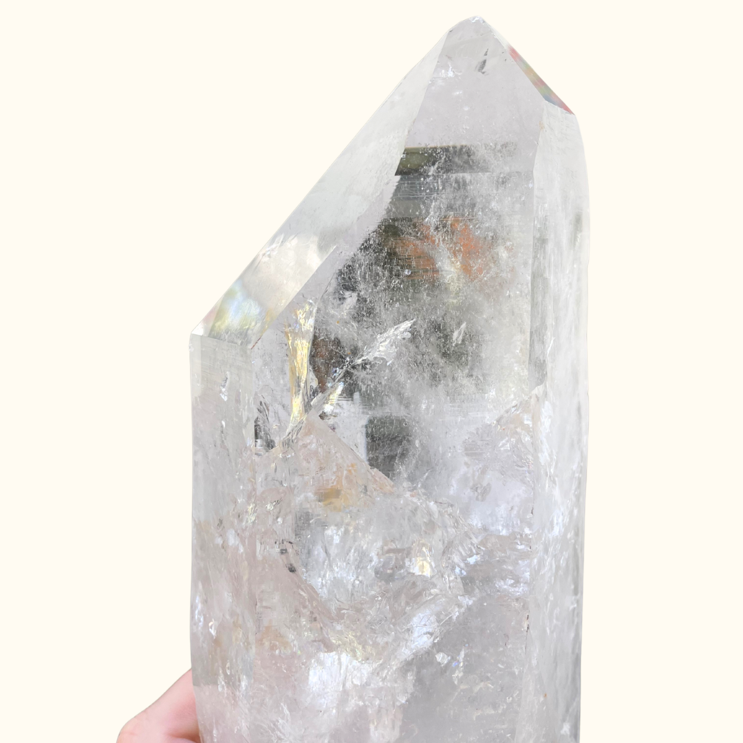Quartz XL Point